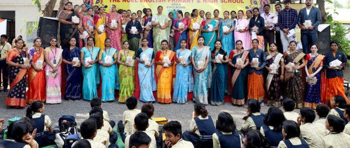 05-09-2023 Teachers Day Celebration