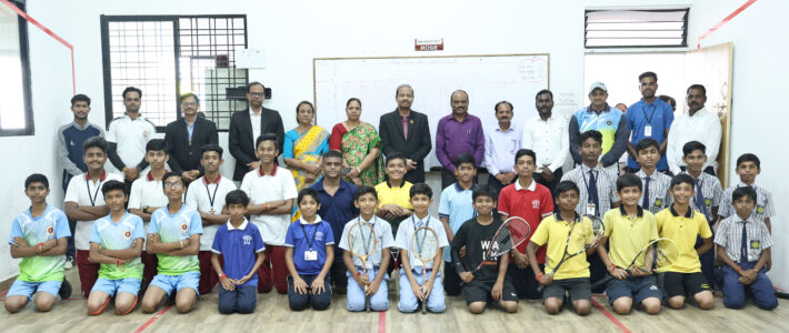 04-09-2023 AKOLA DISTRICT SCHOOL GAMES – SQUASH COMPETITION