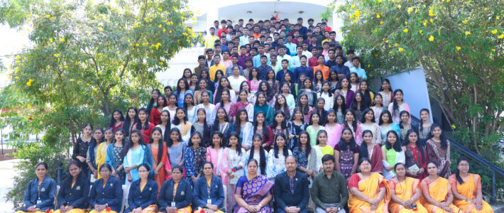 17-2-2024 CLASS 10 – FAREWELL PROGRAM